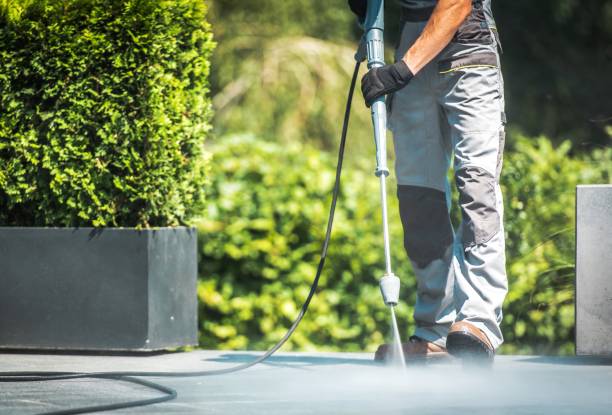 Best Gas Station Cleaning  in Highland Lakes, NJ