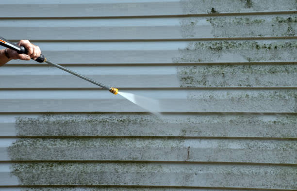 Best Post-Construction Pressure Washing  in Highland Lakes, NJ