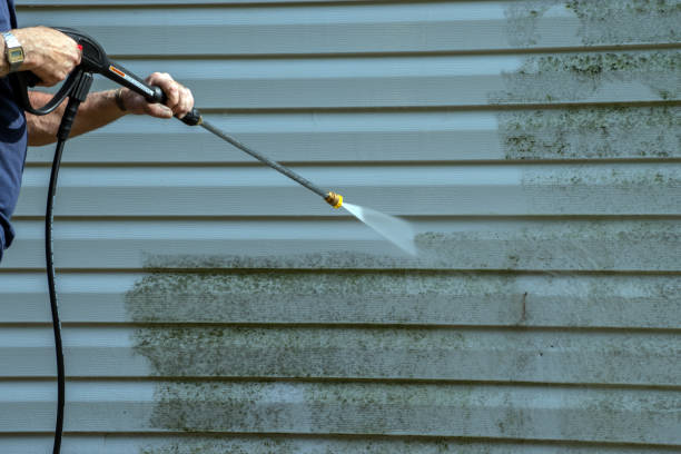 Best Oil Spill Cleanup  in Highland Lakes, NJ
