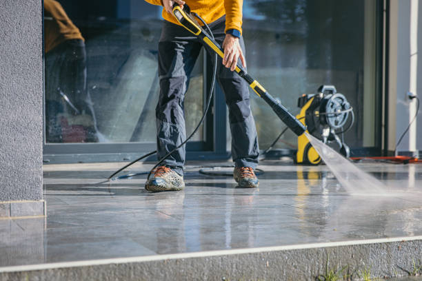 Best Solar Panel Cleaning  in Highland Lakes, NJ