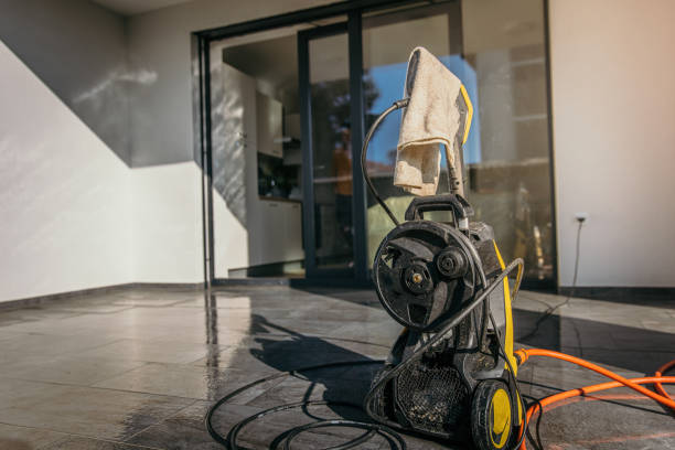 Best Driveway Pressure Washing  in Highland Lakes, NJ