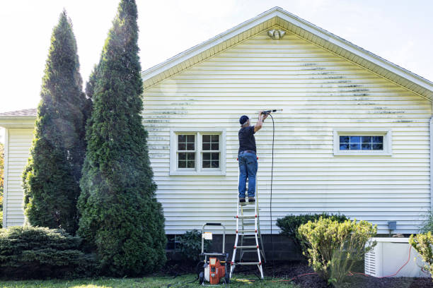 Solar Panel Cleaning in Highland Lakes, NJ