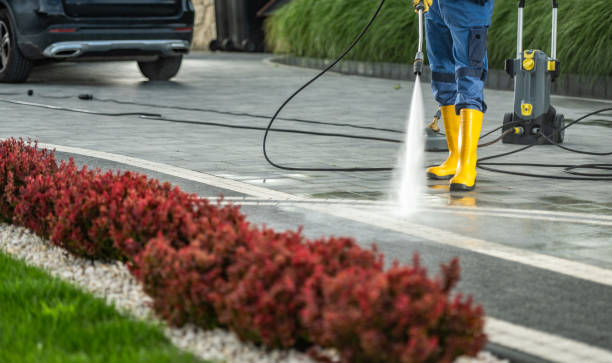Best Restaurant Pressure Washing  in Highland Lakes, NJ