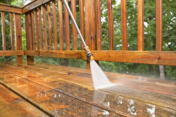 Best Playground Equipment Cleaning  in Highland Lakes, NJ