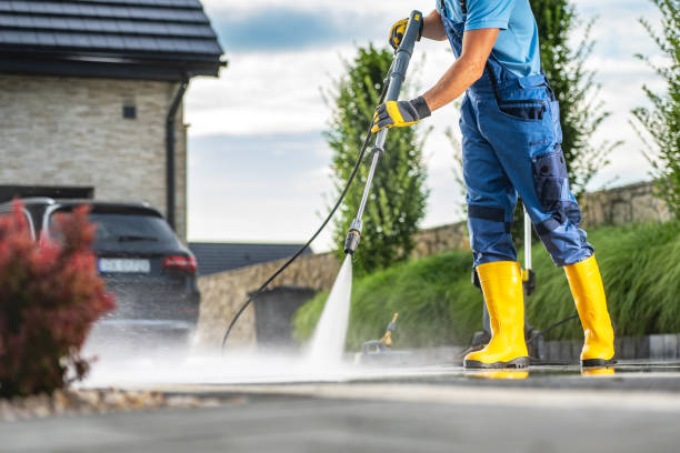 Best Dumpster Area Cleaning  in Highland Lakes, NJ
